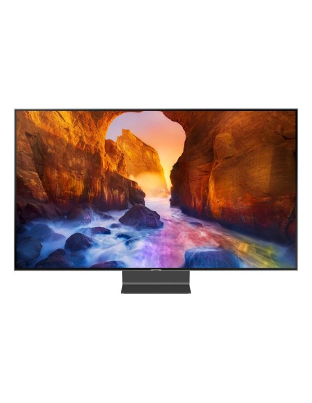 Samsung TV QLED 4K 55” Q90R 2019