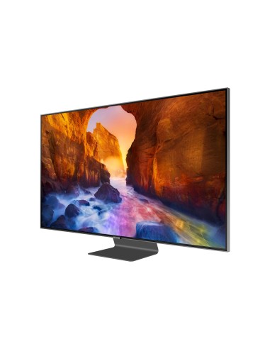 Samsung TV QLED 4K 55” Q90R 2019