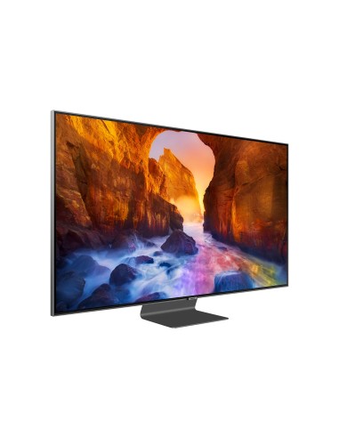Samsung TV QLED 4K 55” Q90R 2019