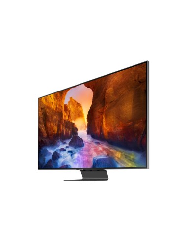 Samsung TV QLED 4K 55” Q90R 2019