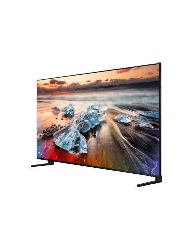 Samsung TV QLED 8K 55” Q950R 2019