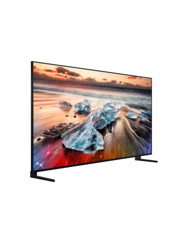Samsung TV QLED 8K 55” Q950R 2019