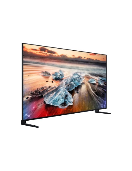 Samsung TV QLED 8K 55” Q950R 2019