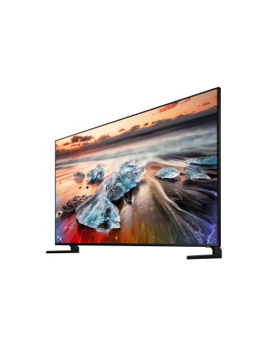 Samsung TV QLED 8K 55” Q950R 2019