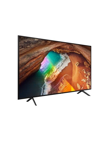 Samsung Series 6 TV QLED 4K 65" Q60R 2019
