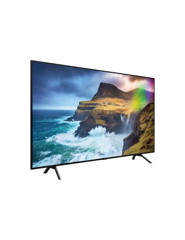 Samsung TV QLED 4K 65" Q70R 2019