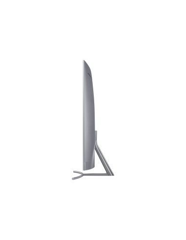 Samsung TV QLED 4K 65" Curved Q8CN 2018