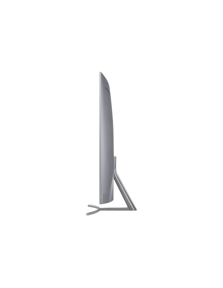 Samsung TV QLED 4K 65" Curved Q8CN 2018