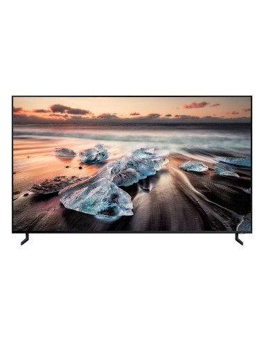Samsung TV QLED 8K 65" Q900R 2018