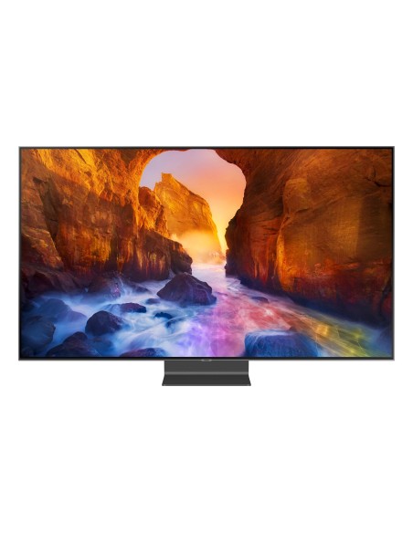 Samsung TV QLED 4K 65” Q90R 2019