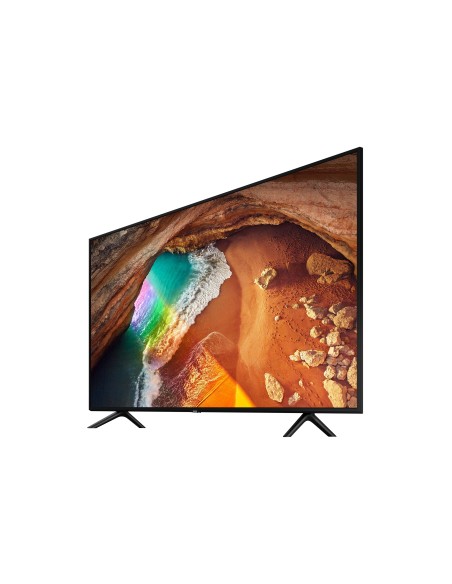 Samsung Series 6 TV QLED 4K 75" Q60R 2019
