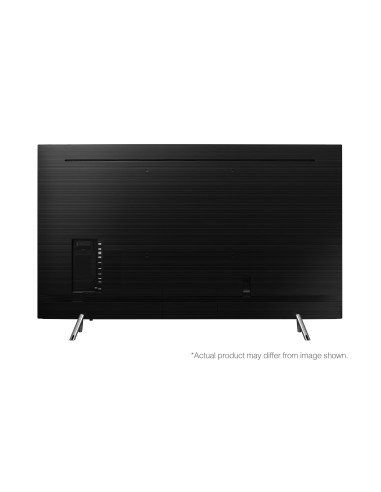 Samsung Q6F TV QLED 75" Flat Q6FN 2018