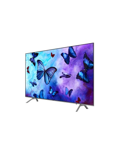 Samsung Q6F TV QLED 75" Flat Q6FN 2018