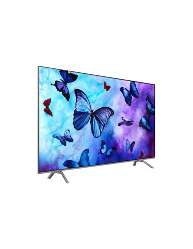 Samsung Q6F TV QLED 75" Flat Q6FN 2018