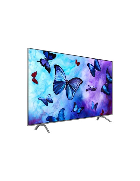 Samsung Q6F TV QLED 75" Flat Q6FN 2018