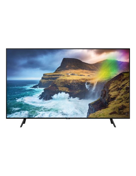 Samsung TV QLED 4K 75" Q70R 2019