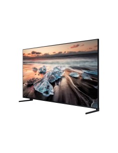 Samsung TV QLED 8K 75" Q900R 2018 2