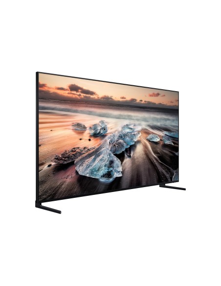 Samsung TV QLED 8K 75" Q900R 2018