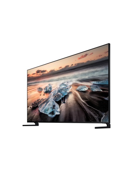 Samsung TV QLED 8K 75" Q900R 2018
