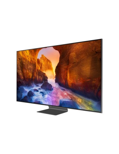 Samsung TV QLED 4K 75” Q90R 2019