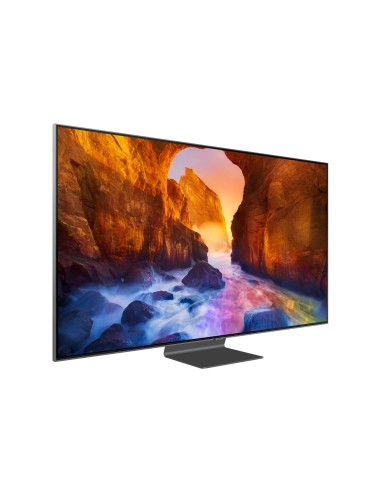 Samsung TV QLED 4K 75” Q90R 2019
