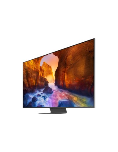 Samsung TV QLED 4K 75” Q90R 2019