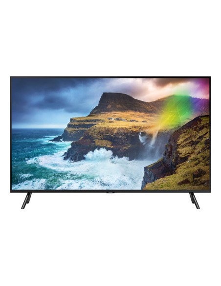 Samsung TV QLED 4K 82" Q70R 2019