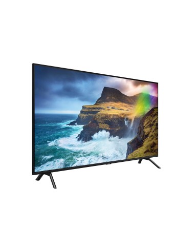 Samsung TV QLED 4K 82" Q70R 2019