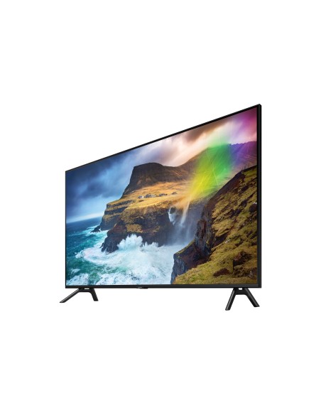 Samsung TV QLED 4K 82" Q70R 2019