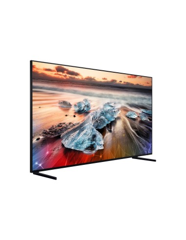 Samsung TV QLED 8K 82” Q950R 2019