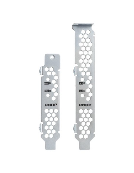 QNAP QM2 scheda di interfaccia e adattatore Interno M.2