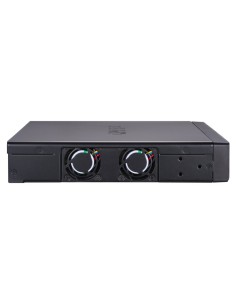 QNAP QSW-1208-8C switch di rete Non gestito Nessuno Nero 2