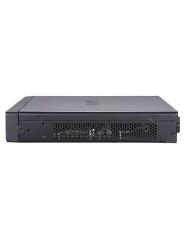 QNAP QSW-1208-8C switch di rete Non gestito Nessuno Nero