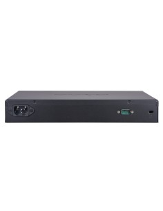QNAP QSW-804-4C switch di rete Non gestito Nessuno Nero 2