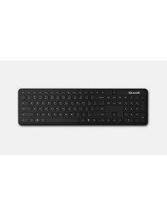 Microsoft Bluetooth Keyboard tastiera Italiano Nero