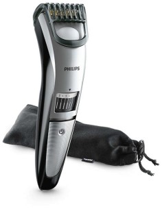 Philips BEARDTRIMMER Series 3000 Regolabarba QT4018 15