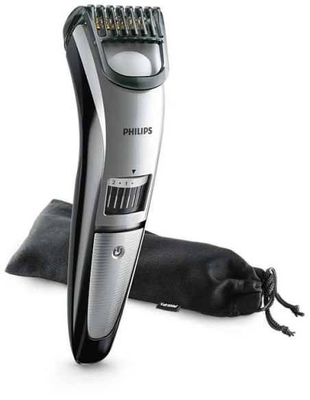 Philips BEARDTRIMMER Series 3000 Regolabarba QT4018 15