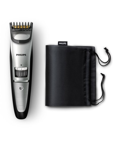 Philips BEARDTRIMMER Series 3000 Regolabarba QT4018 15