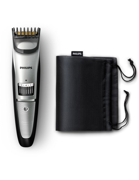 Philips BEARDTRIMMER Series 3000 Regolabarba QT4018 15
