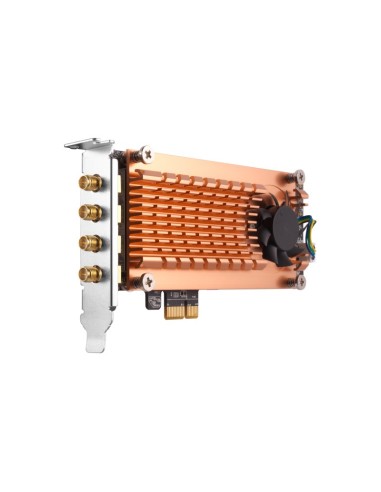 QNAP QWA-AC2600 scheda di rete e adattatore Interno WLAN 1733 Mbit s