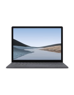 Microsoft Surface Laptop 3 Computer portatile 34,3 cm (13.5") Touch screen Intel® Core™ i7 16 GB LPDDR4x-SDRAM 512 GB SSD Wi-Fi