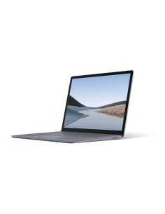 Microsoft Surface Laptop 3 Computer portatile 34,3 cm (13.5") Touch screen Intel® Core™ i7 16 GB LPDDR4x-SDRAM 512 GB SSD Wi-Fi 2