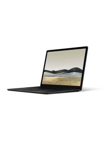 Microsoft Surface Laptop 3 Computer portatile 34,3 cm (13.5") Touch screen Intel® Core™ i7 16 GB LPDDR4x-SDRAM 512 GB SSD Wi-Fi