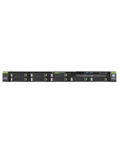 Fujitsu PRIMERGY RX1330 M4 server 3,3 GHz 16 GB Rack (1U) Intel® Xeon® 300 W DDR4-SDRAM