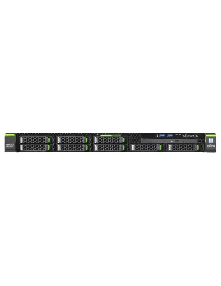 Fujitsu PRIMERGY RX1330 M4 server 3,3 GHz 16 GB Rack (1U) Intel® Xeon® 300 W DDR4-SDRAM