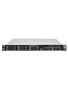 Fujitsu PRIMERGY RX1330 M4 server 3,3 GHz 16 GB Rack (1U) Intel® Xeon® 300 W DDR4-SDRAM 2