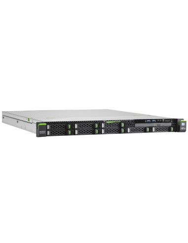 Fujitsu PRIMERGY RX1330 M4 server 3,3 GHz 16 GB Rack (1U) Intel® Xeon® 300 W DDR4-SDRAM