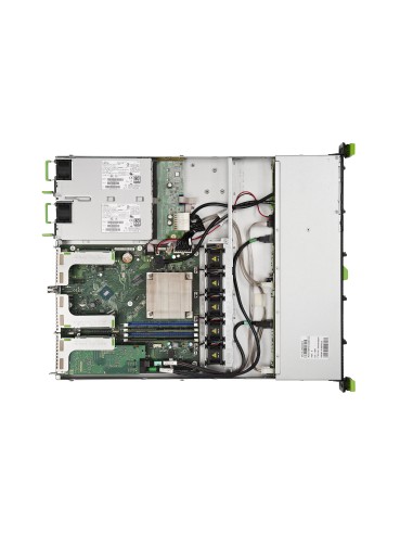 Fujitsu PRIMERGY RX1330 M4 server 3,3 GHz 16 GB Rack (1U) Intel® Xeon® 300 W DDR4-SDRAM