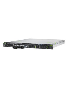 Fujitsu PRIMERGY RX1330 M4 server 3,5 GHz 16 GB Rack (1U) Intel® Xeon® 300 W DDR4-SDRAM