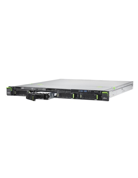 Fujitsu PRIMERGY RX1330 M4 server 3,5 GHz 16 GB Rack (1U) Intel® Xeon® 300 W DDR4-SDRAM